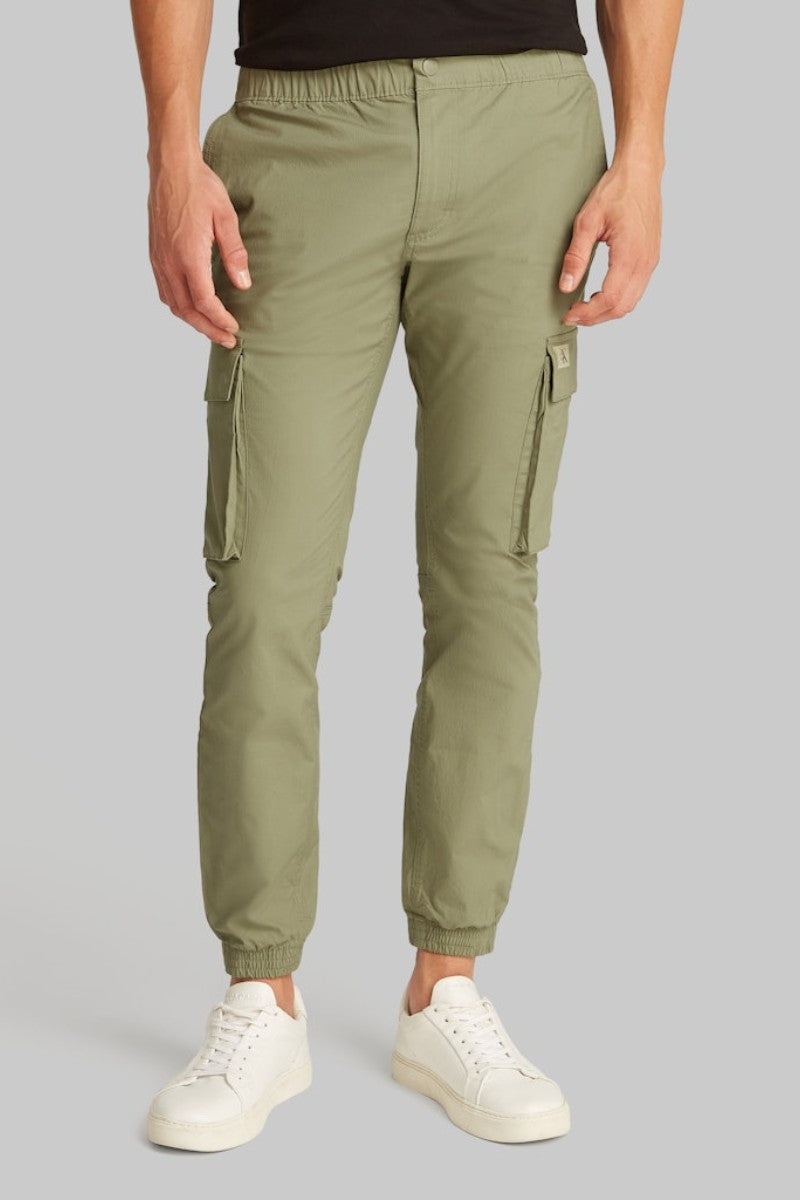 Calvin Klein 7614 Skinny Cargo Nordic