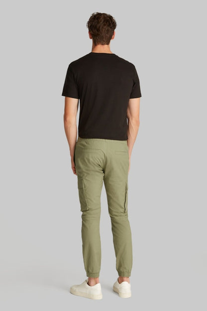 Calvin Klein 7614 Skinny Cargo Nordic