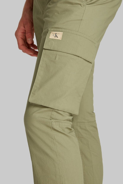 Calvin Klein 7614 Skinny Cargo Nordic