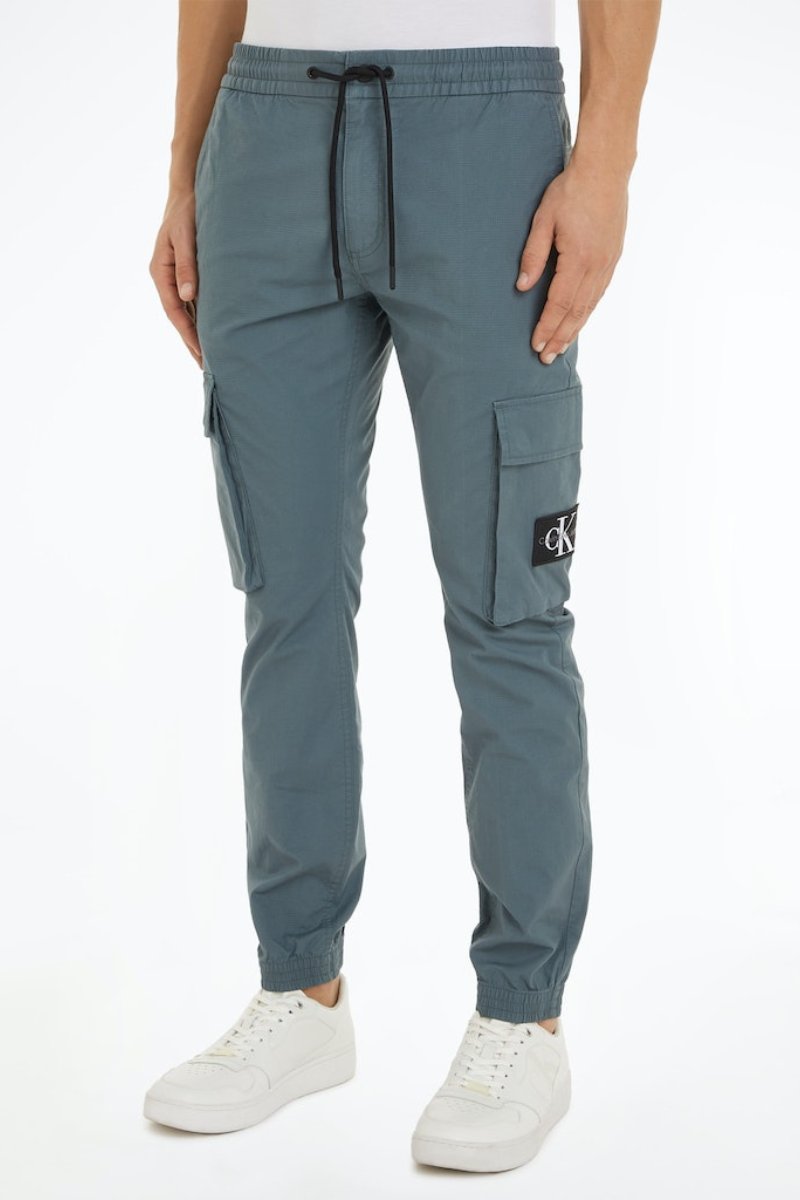 Calvin Klein Skinny Wash Cargo