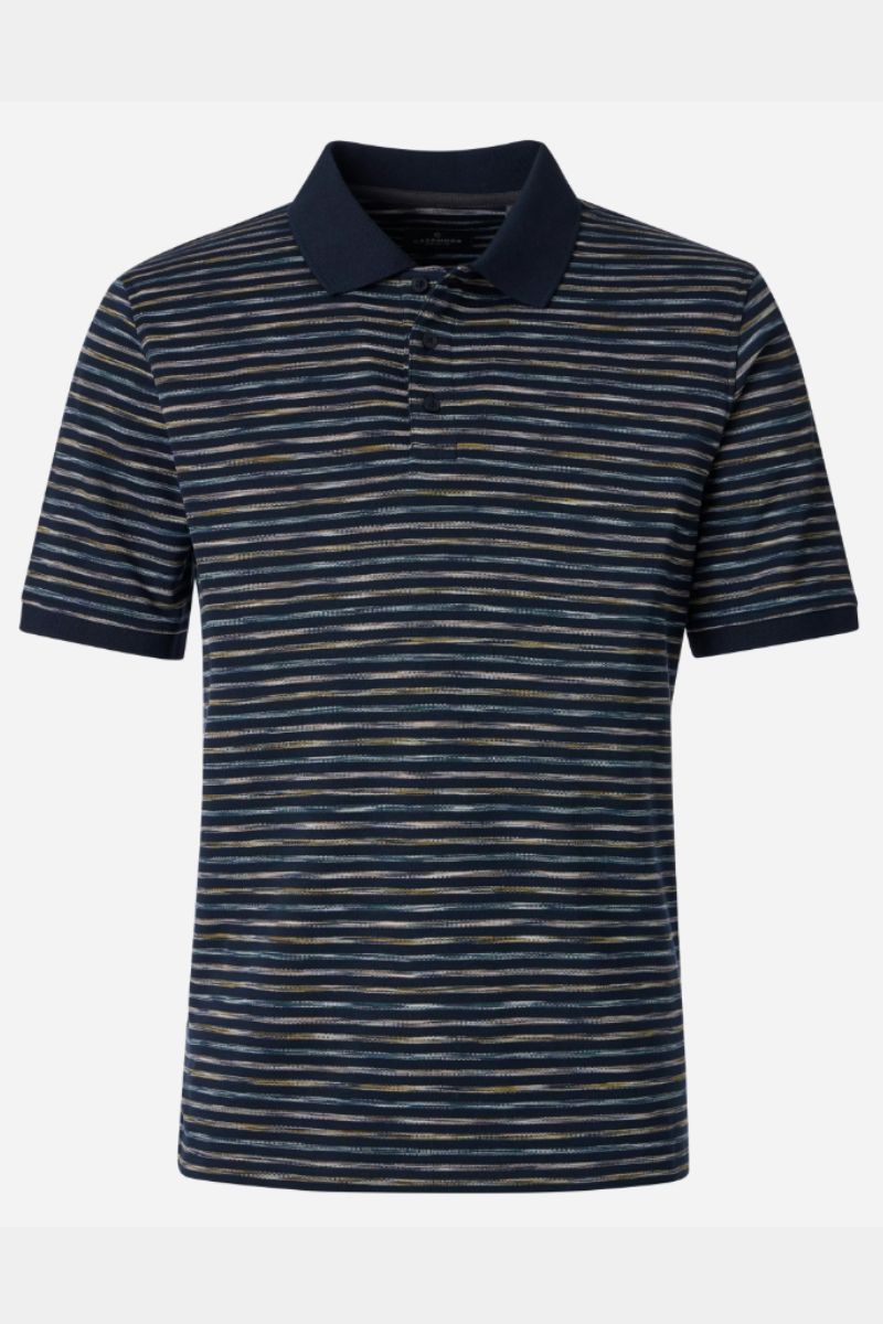 Casa Moda 20031 Polo Sky Captain