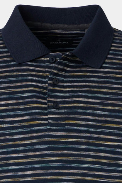 Casa Moda 20031 Polo Sky Captain