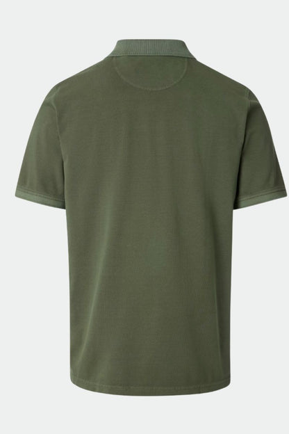 Casa Moda 20071 Poloshirt 311 Oil Green