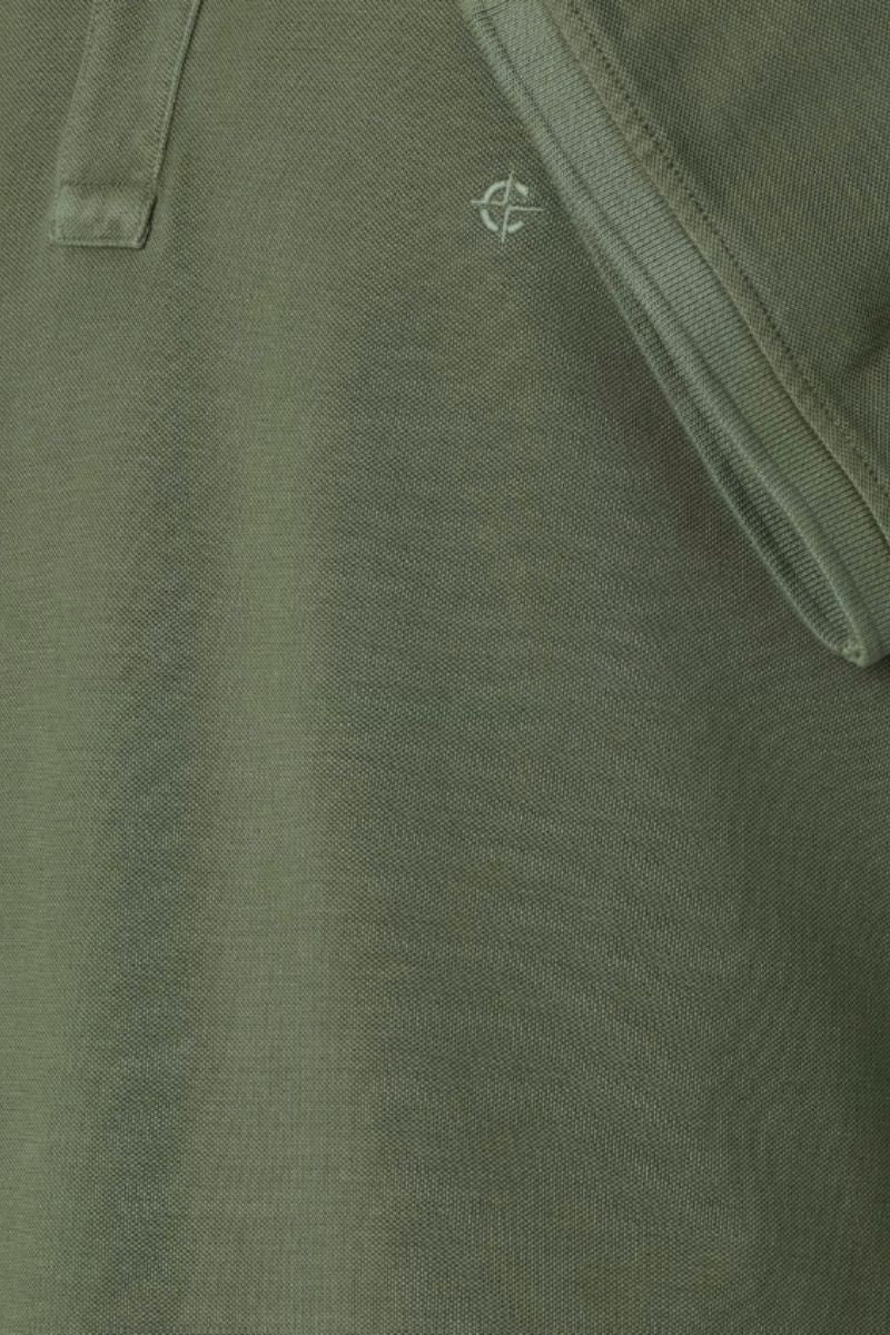 Casa Moda 20071 Poloshirt 311 Oil Green