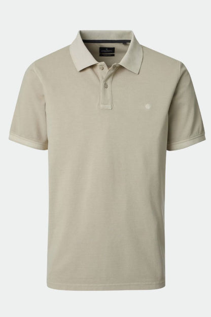 Casa Moda 20071 Poloshirt 603 Pumice