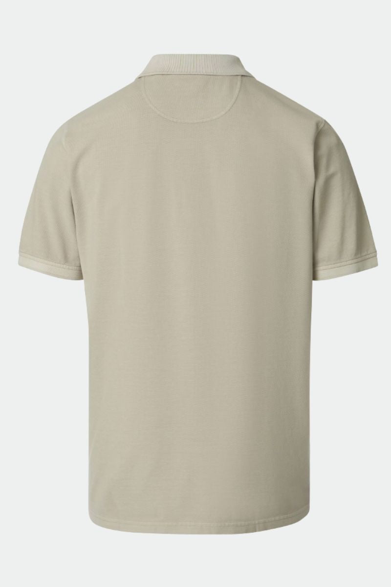 Casa Moda 20071 Poloshirt 603 Pumice