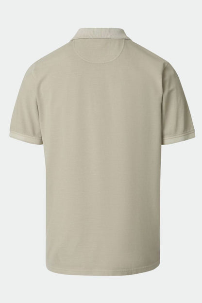 Casa Moda 20071 Poloshirt 603 Pumice