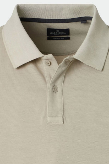 Casa Moda 20071 Poloshirt 603 Pumice