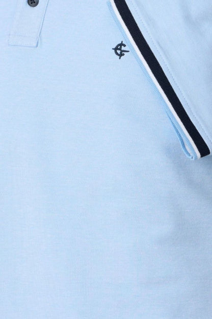 Casa Moda 20101 Poloshirt 145 Campanula