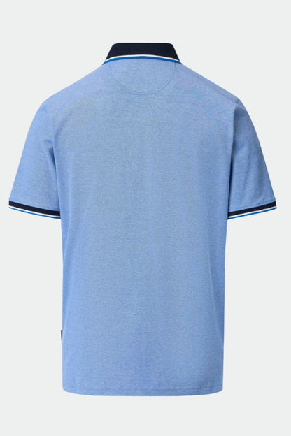 Casa Moda 20101 Poloshirt 145 Classic Blue