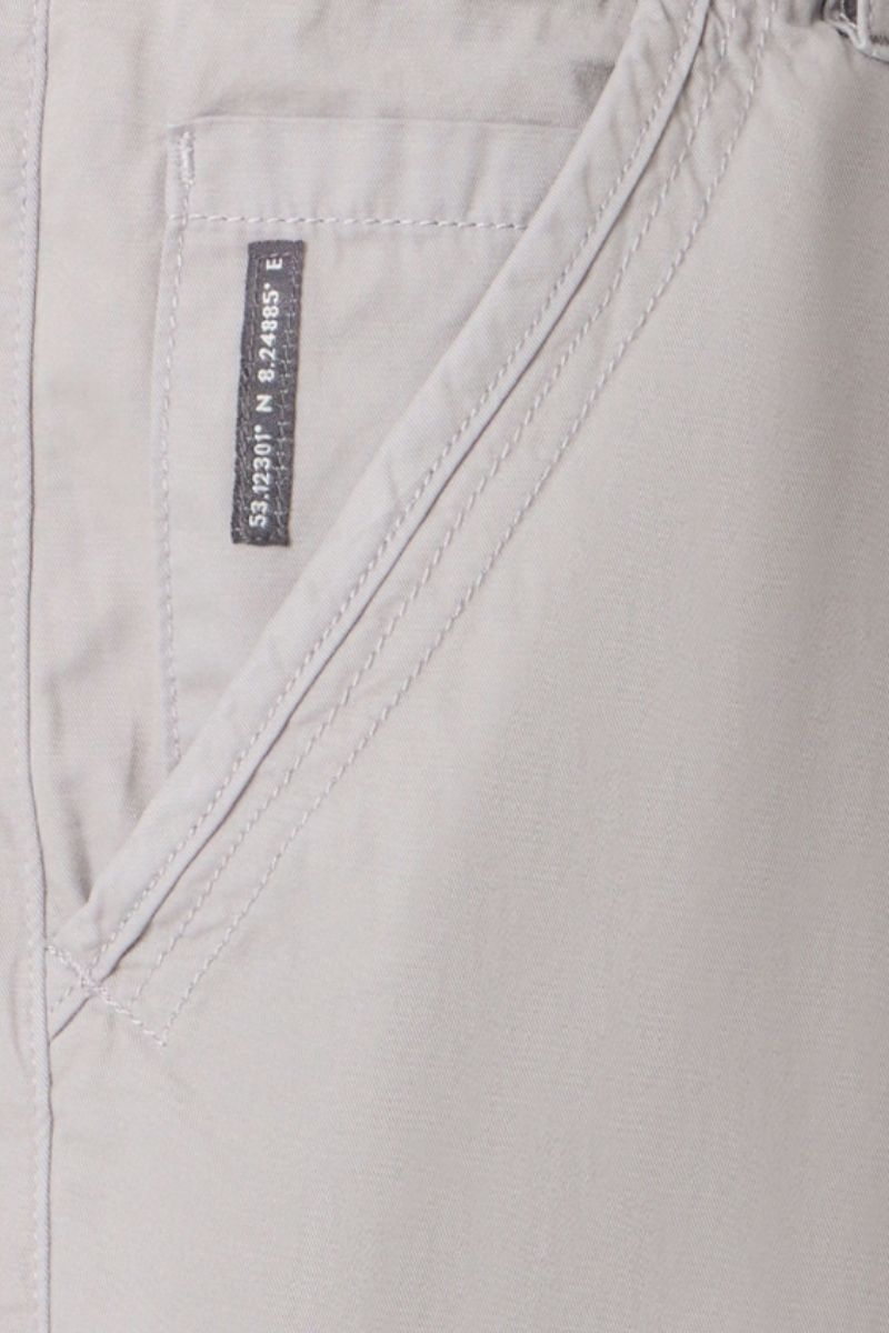 Casa Moda 30011 Shorts Harbour Mist