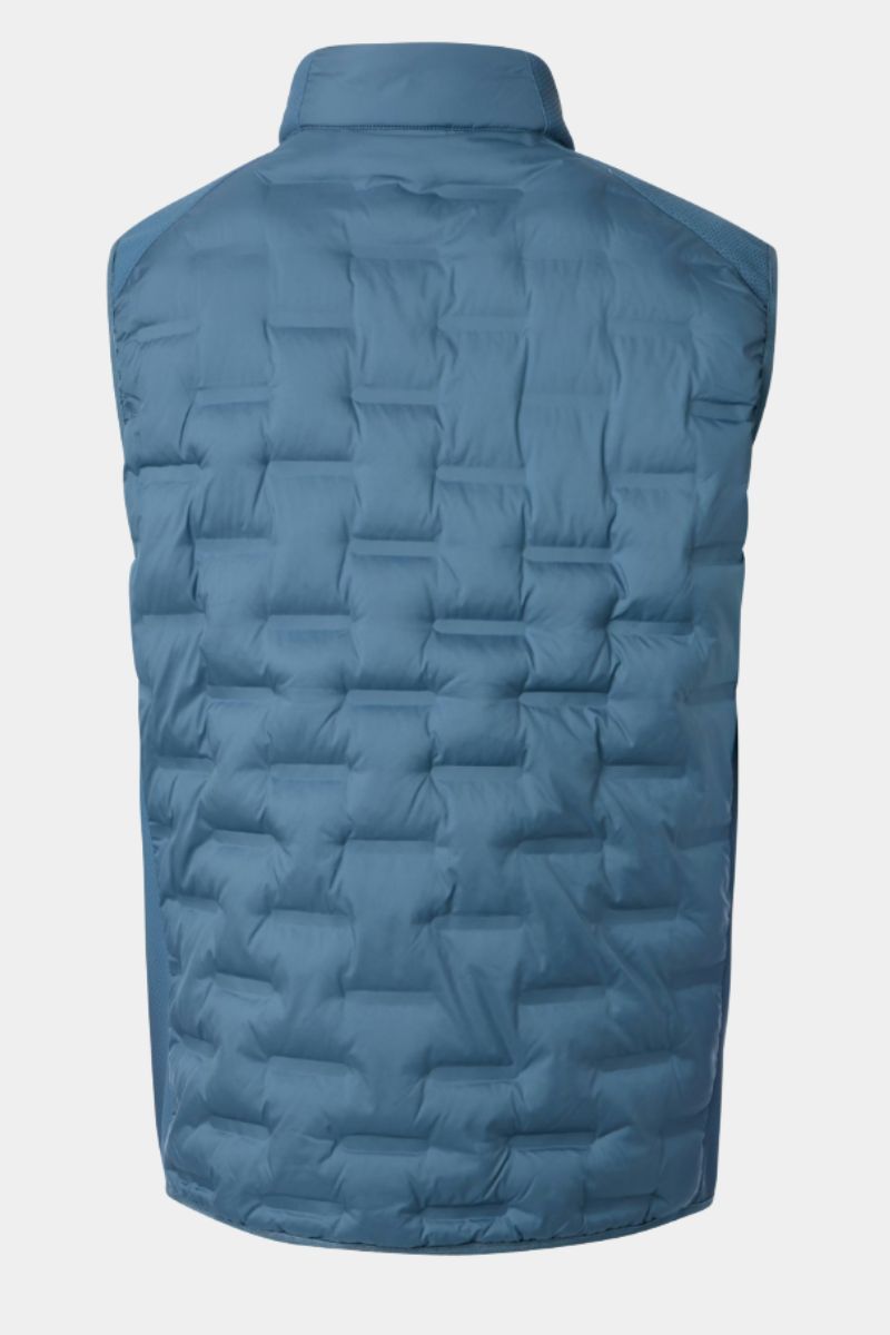 Casa Moda 30023 Hybrid Gilet Bering Sea