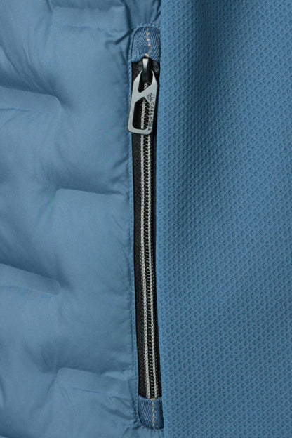 Casa Moda 30023 Hybrid Gilet Bering Sea