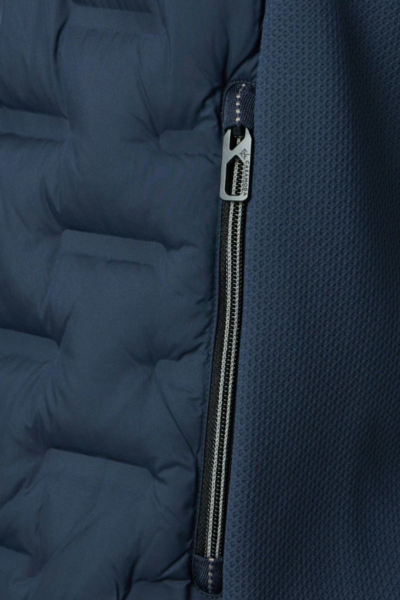 Casa Moda 30023 Hybrid Gilet Sky Captain