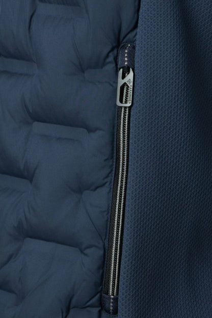 Casa Moda 30023 Hybrid Gilet Sky Captain