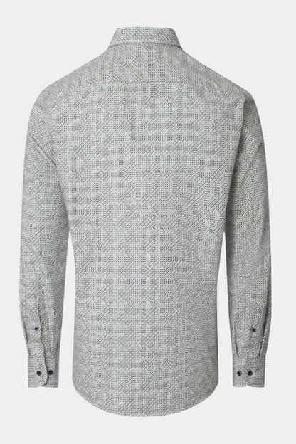 Casa Moda 30410 Shirt Green
