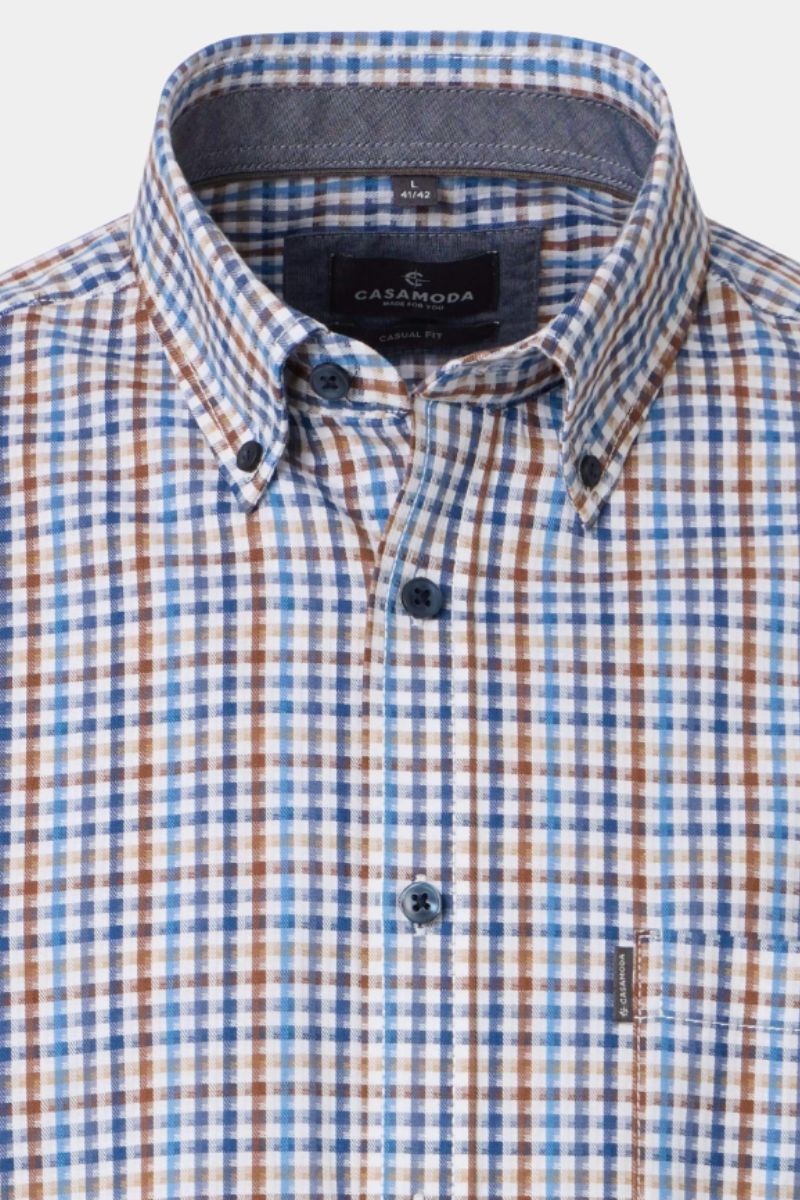 Casa Moda 30890 Comfort Fit Shirt