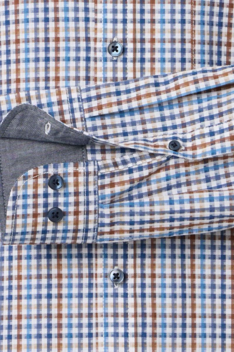 Casa Moda 30890 Comfort Fit Shirt
