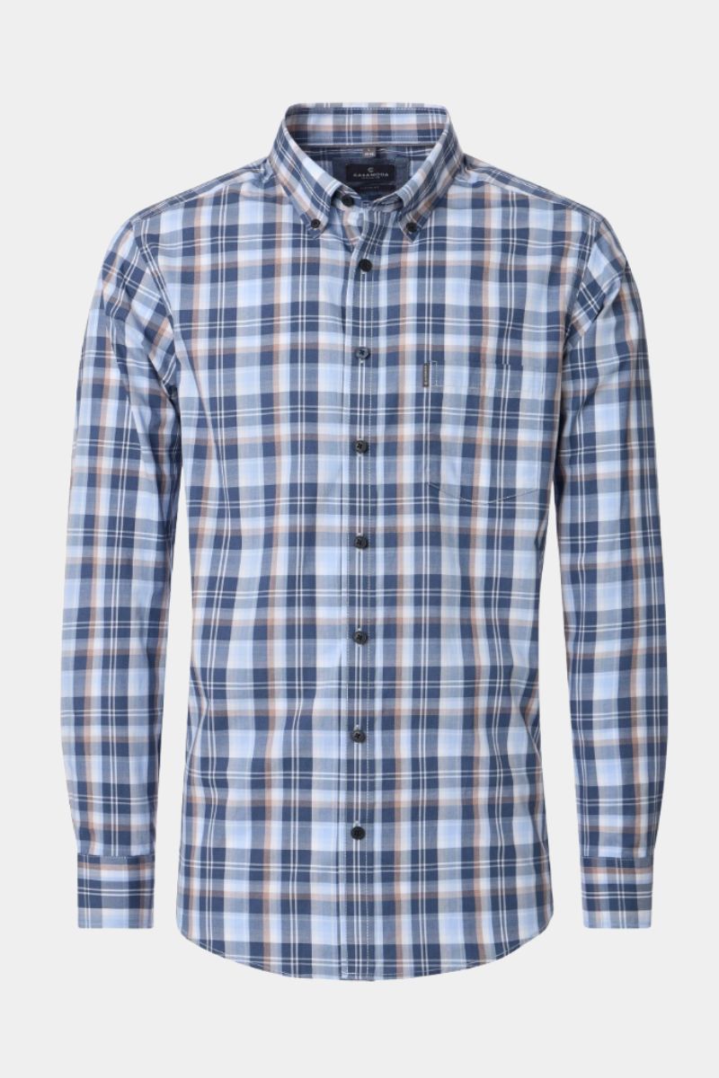 Casa Moda 30910 Comfort Fit Shirt
