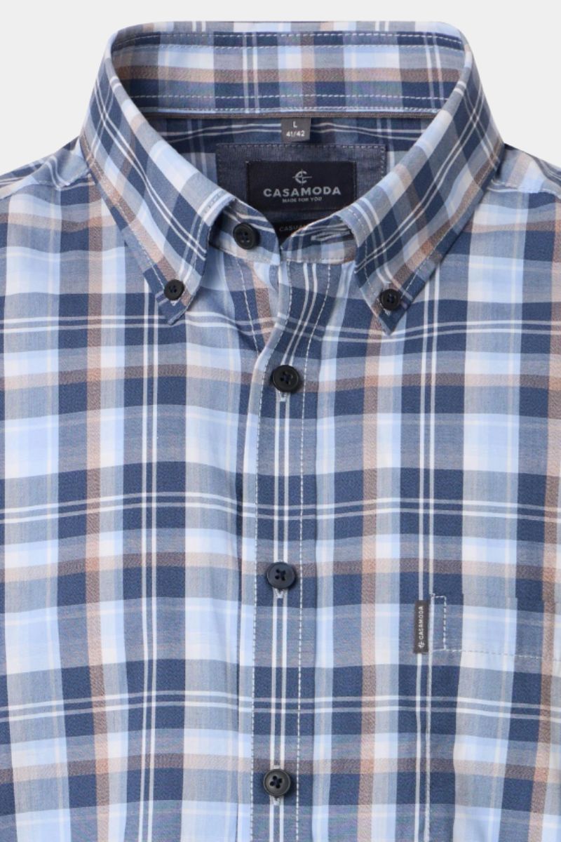 Casa Moda 30910 Comfort Fit Shirt