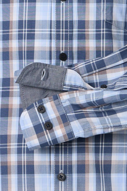 Casa Moda 30910 Comfort Fit Shirt