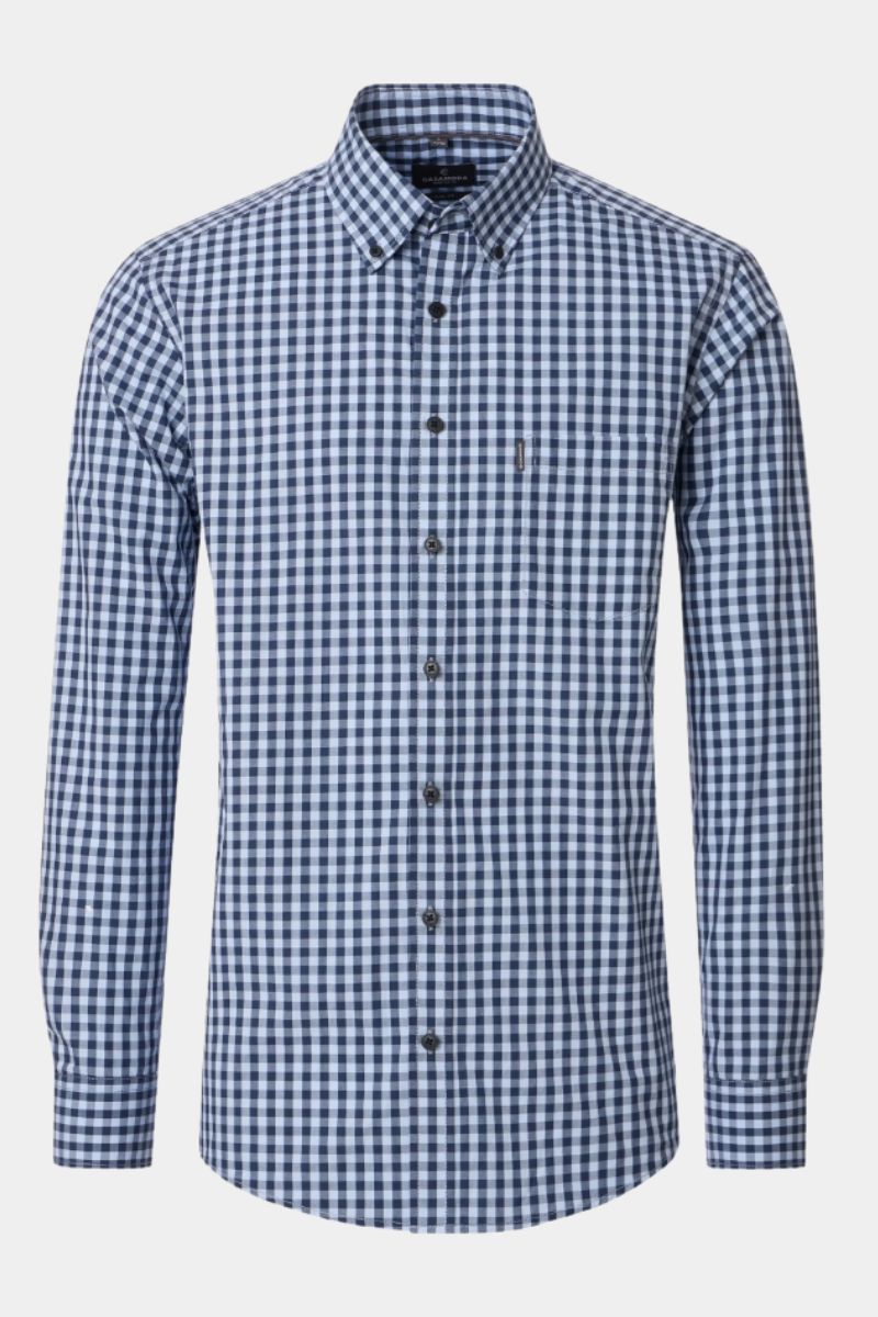 Casa Moda 30930 Comfort Fit Shirt