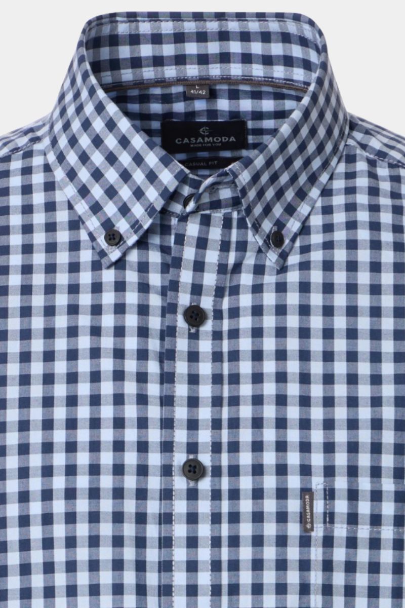 Casa Moda 30930 Comfort Fit Shirt