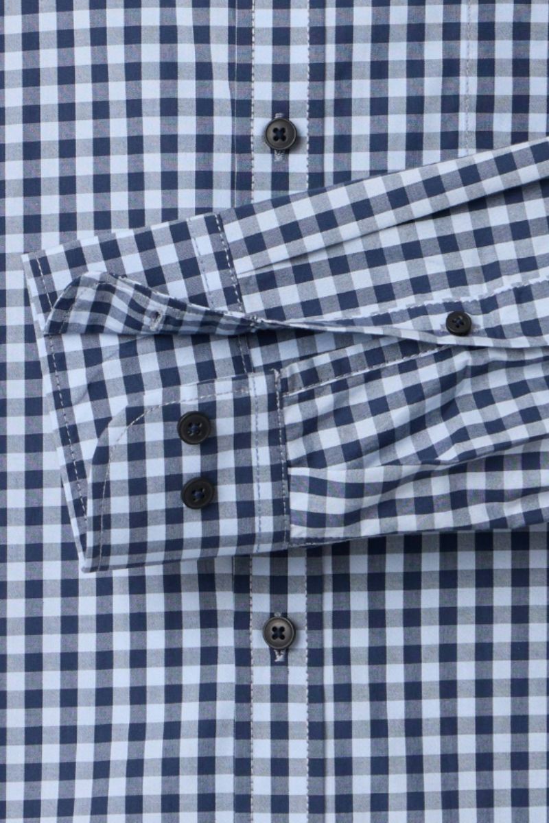 Casa Moda 30930 Comfort Fit Shirt