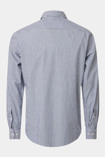Casa Moda 31120 Comfort Fit Shirt Navy