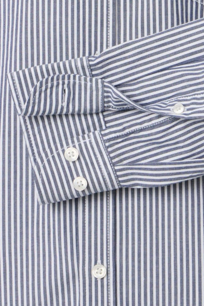 Casa Moda 31120 Comfort Fit Shirt Navy