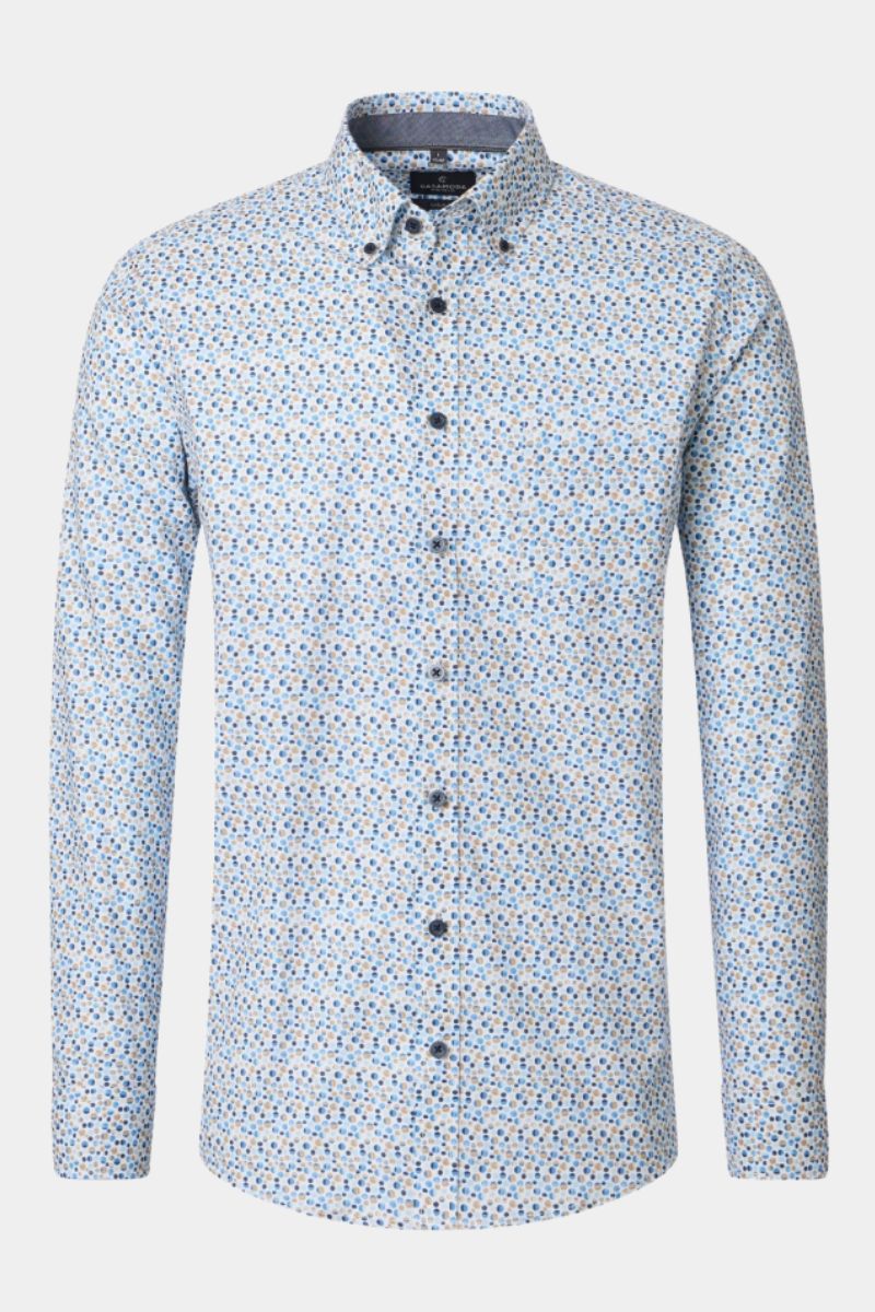Casa Moda 31130 Comfort Fit Shirt