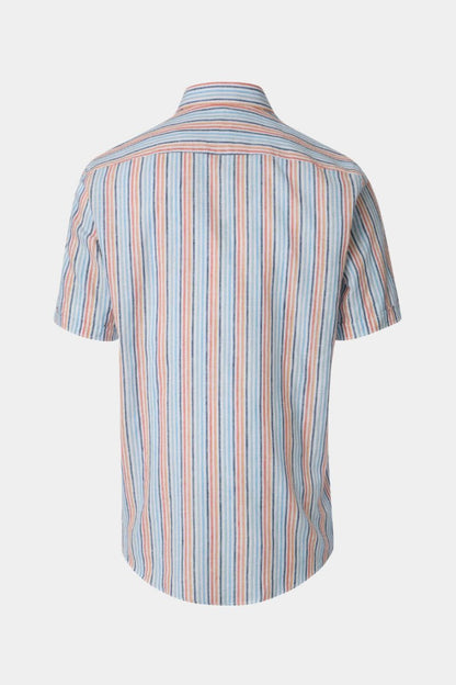 Casa Moda 31221 Short Sleeve Shirt Desert Sage