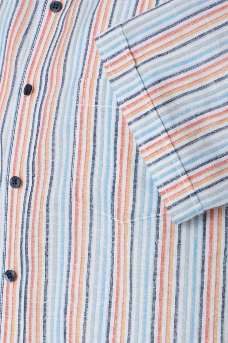 Casa Moda 31221 Short Sleeve Shirt Desert Sage