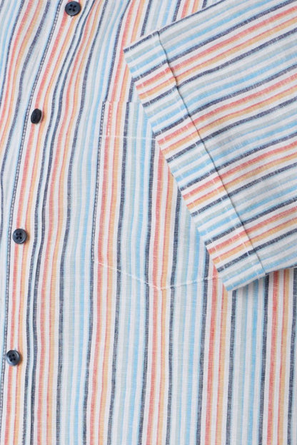 Casa Moda 31221 Short Sleeve Shirt Desert Sage