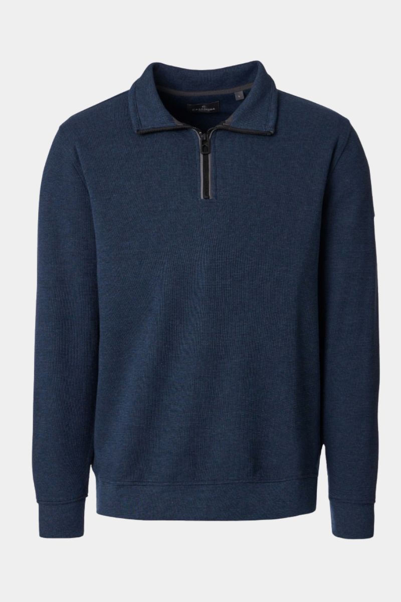 Casa Moda 60010 1/4 Zip Big Dipper