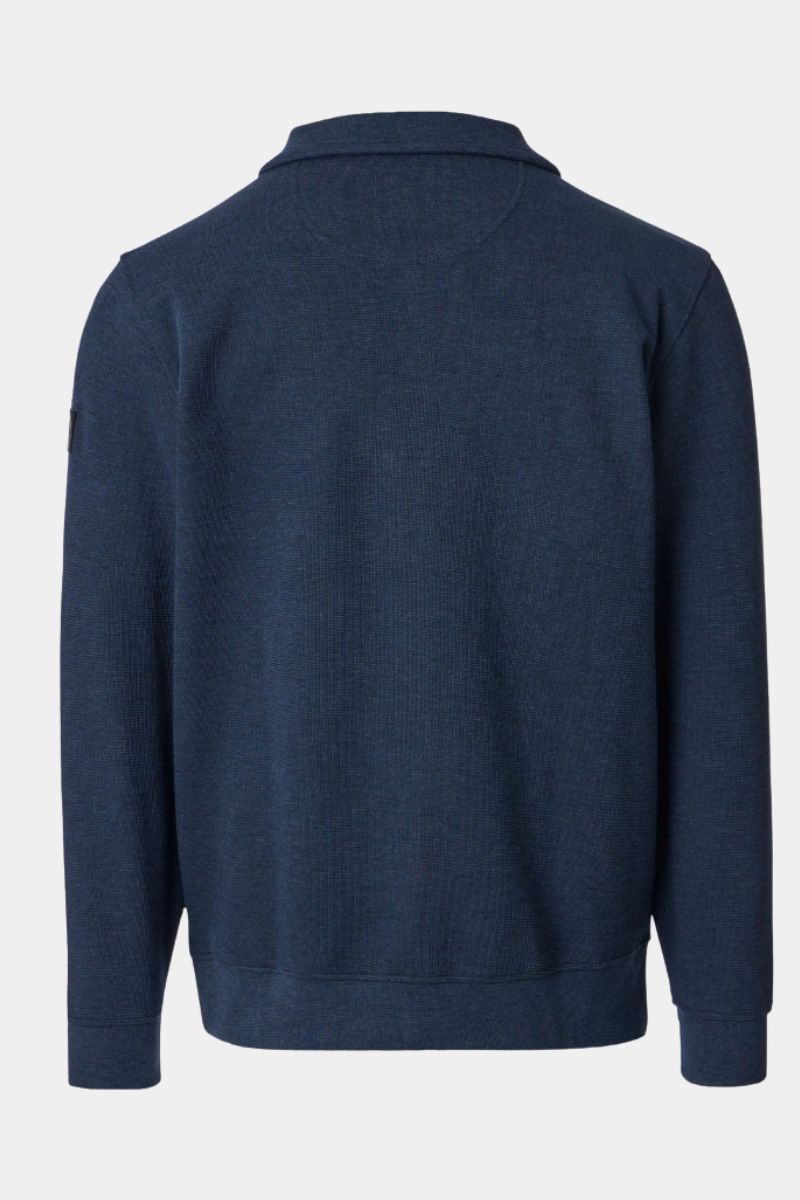 Casa Moda 60010 1/4 Zip Big Dipper