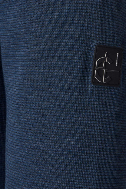 Casa Moda 60010 1/4 Zip Big Dipper