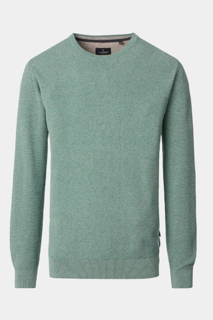 Casa Moda 78900 Crew Jumper Feldspar