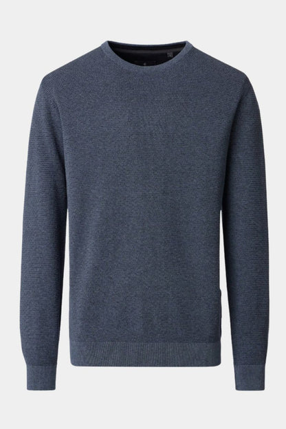 Casa Moda 78900 Crew Jumper Navy