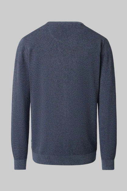 Casa Moda 78900 Crew Jumper Navy