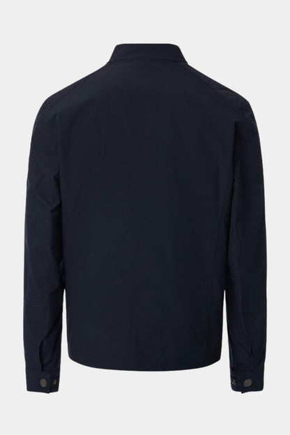 Casa Moda 10060 Biker Jacket Navy