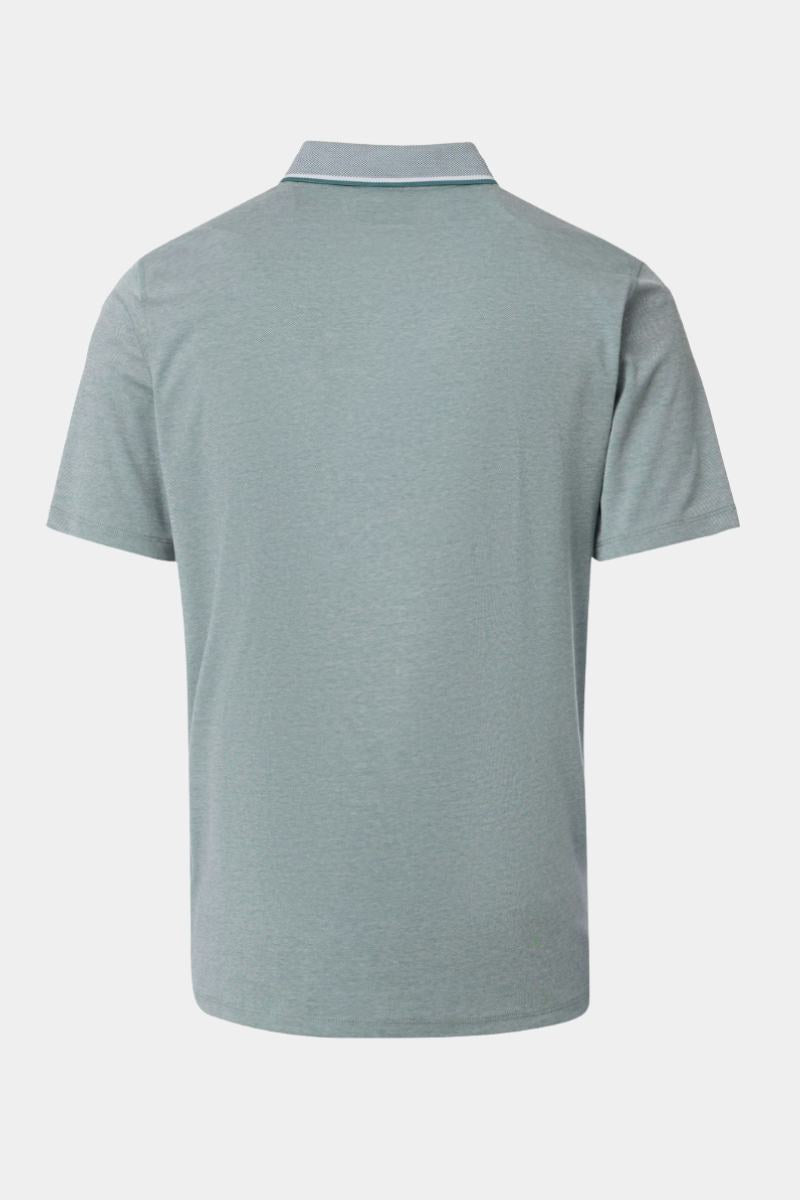 Casa Moda 6500 Poloshirt Sage