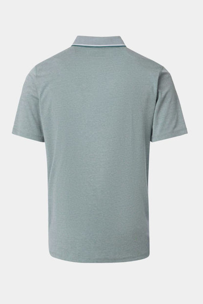 Casa Moda 6500 Poloshirt Sage