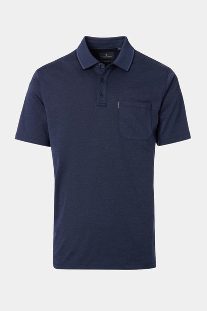 Casa Moda 6500 Poloshirt Bering Sea