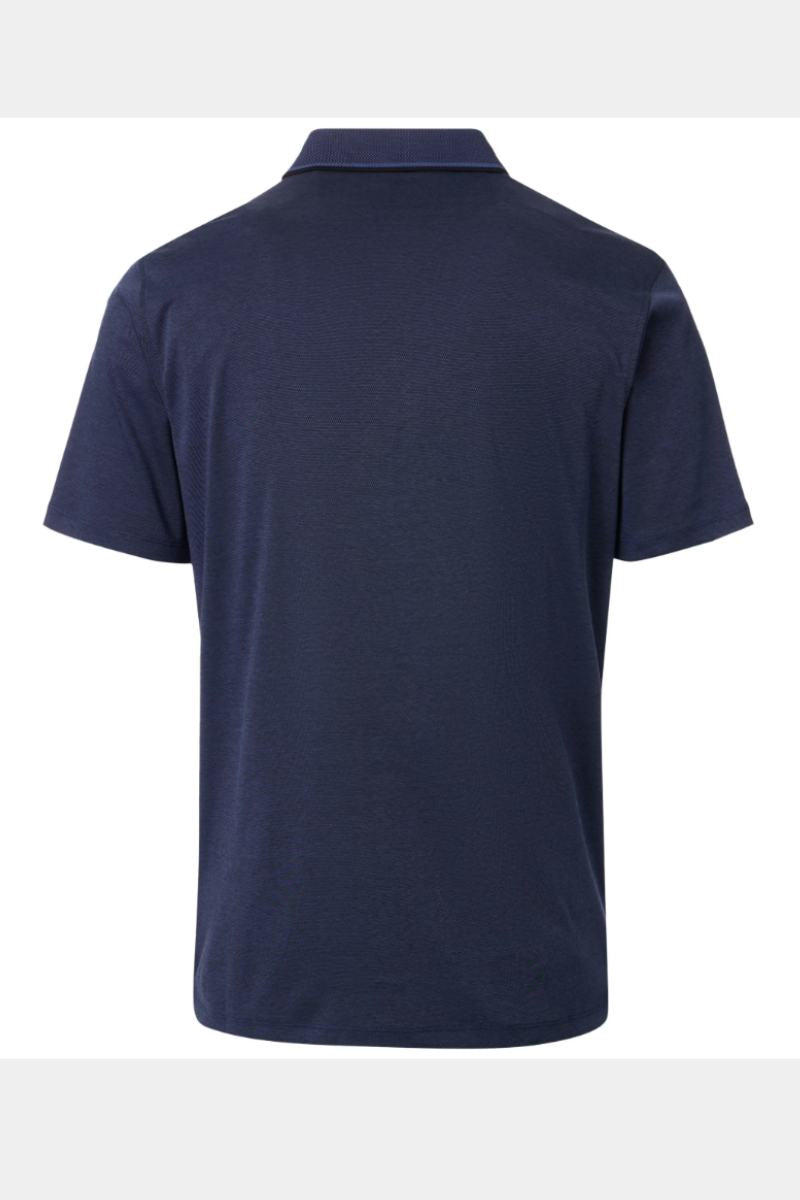 Casa Moda 6500 Poloshirt Bering Sea