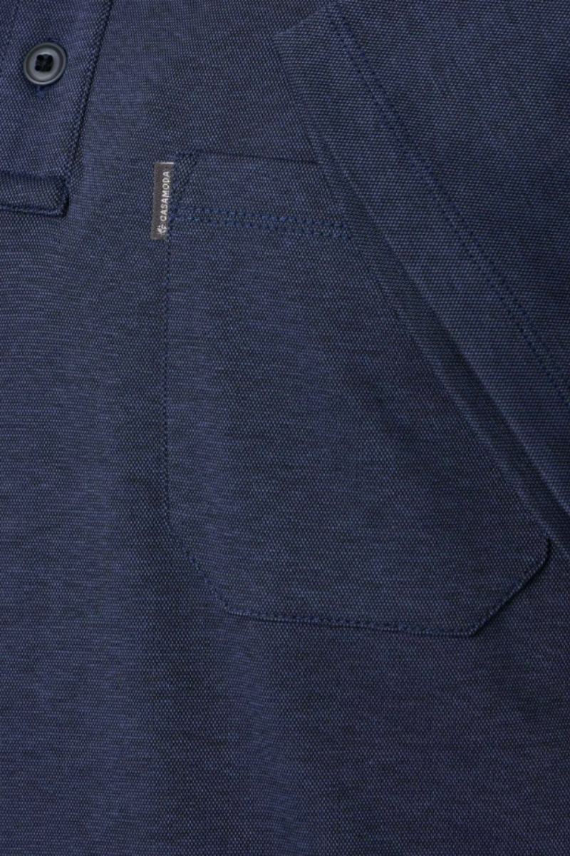 Casa Moda 6500 Poloshirt Bering Sea