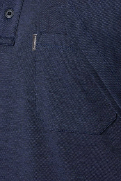 Casa Moda 6500 Poloshirt Bering Sea