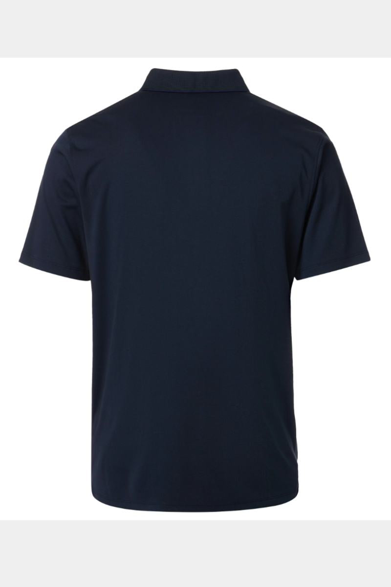 Casa Moda 6500 Poloshirt Dress Blue