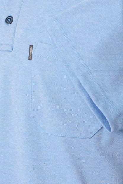 Casa Moda 6500 Poloshirt Campanula