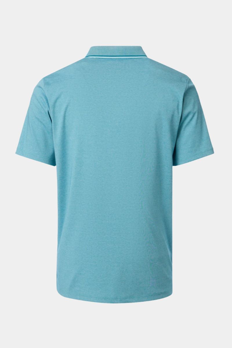 Casa Moda 6500 Poloshirt Maui Blue